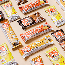 PBfit Bars
