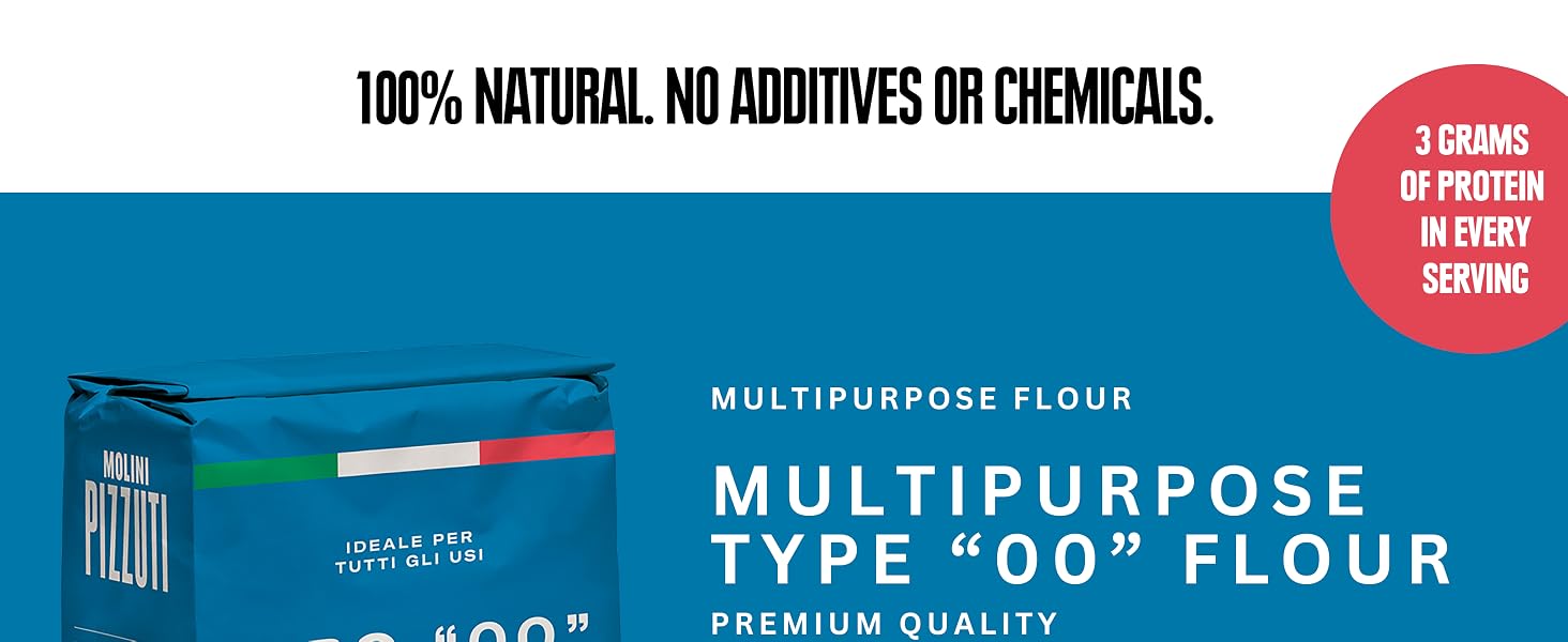 100% Natural