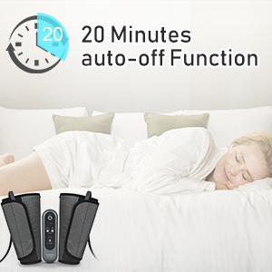 leg massagers