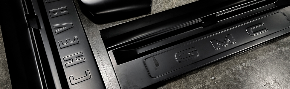 Sheet Metal
