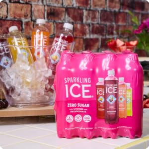 Pink Variety Pack