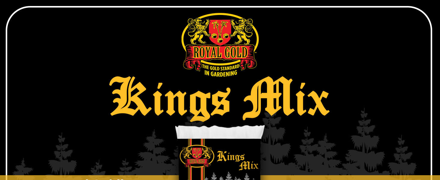 Kings Mix Top Image