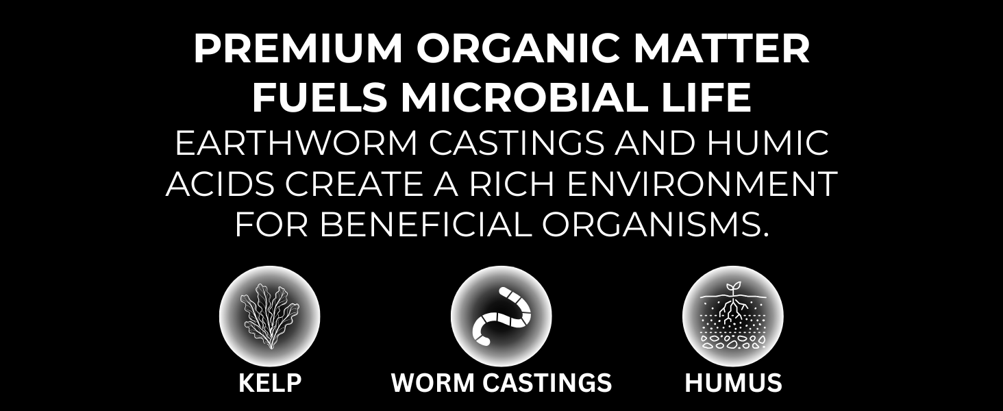 xtreme gardening compost teas