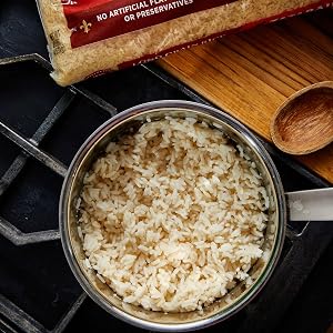 zatarains long grain rice