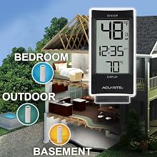 digital thermometers