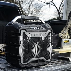 EcoTrek Stereo