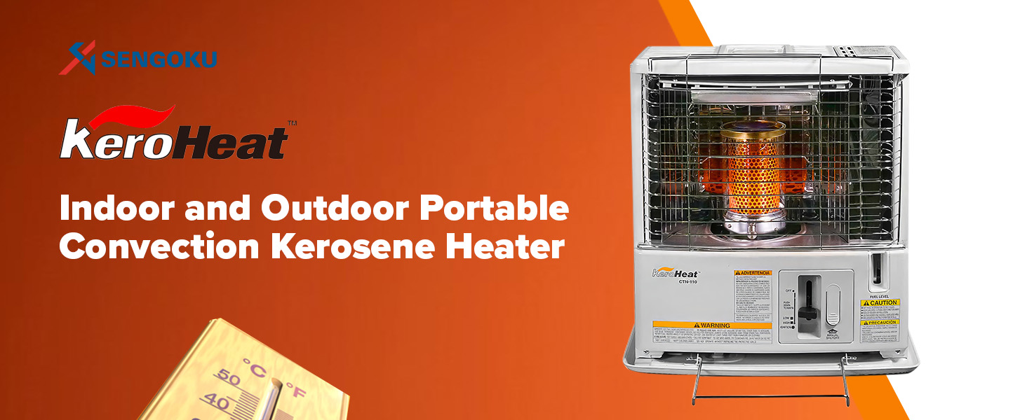 PortableHeaterSengoku