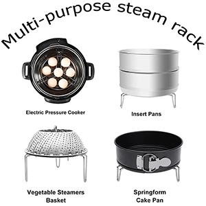 Egg Steamer Rack