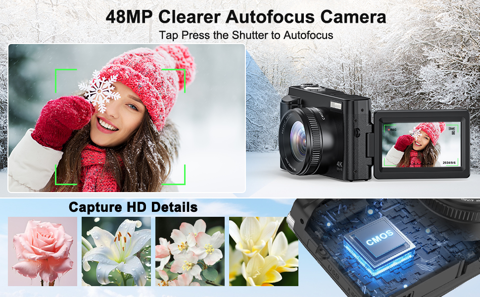 digital camera