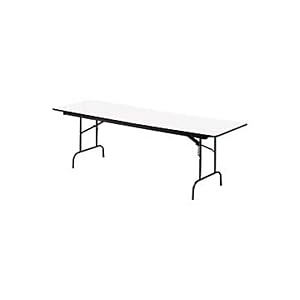 A main image of the table