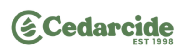 cedarcide logo