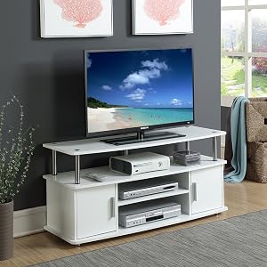 Designs2Go Monterey TV Stand