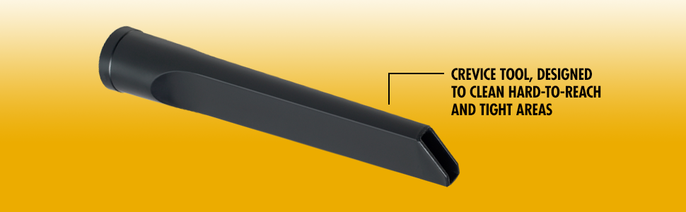 vacuum accessory, brush, nozzle, tool, crevice, car, wet, floor, vac attachment, grip, adapter, wand