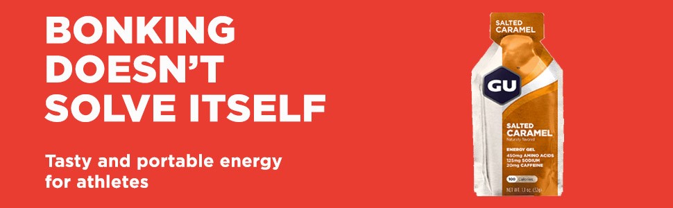 Energy Gel