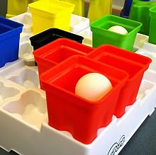 Playing a Round of PlingPong