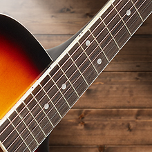 thinline, dreadnought, cutaway, classic, folk, bluegrass, country, rock, r&amp;b, case, bag, transport