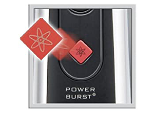 Power Burst Mode