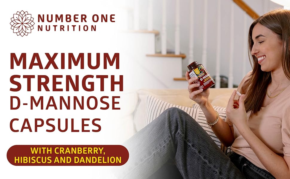 cranberry capsules d mannose gummies hibiscus supplement