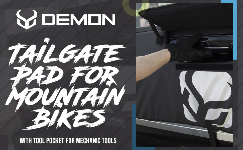 demon tailgate banner