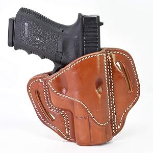 Classic Brown