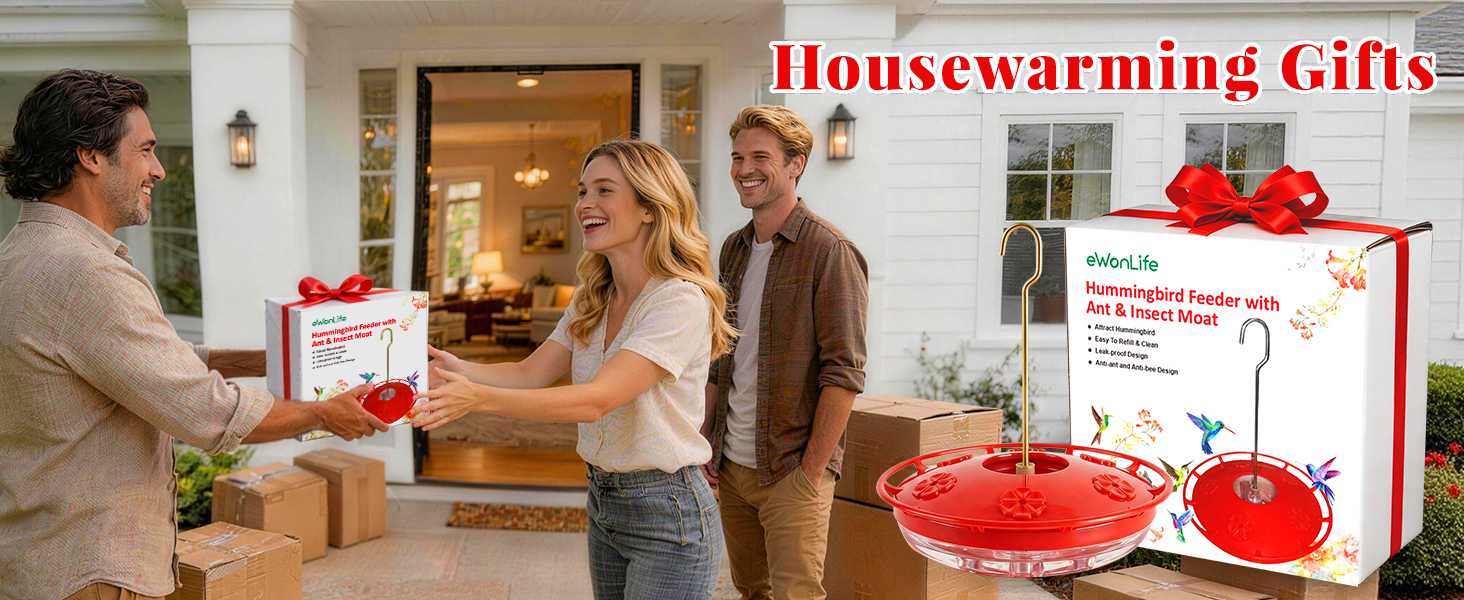 Housewarming Gifts