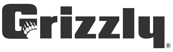 GRIZZLY LOGO