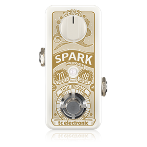 SPARK MINI BOOSTER