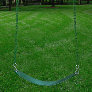 PB 8360, Ranger, wooden swing set, a frame swing set, swing set for kids, swing set with swings