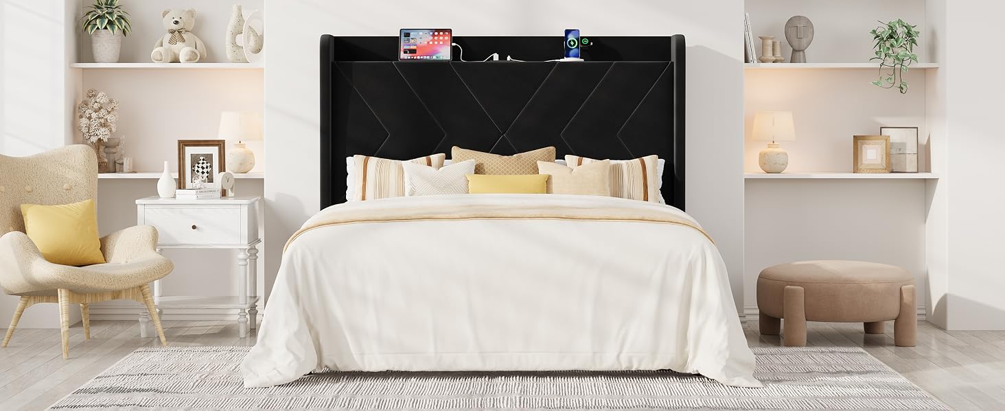 bed frame