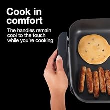 electric skillet