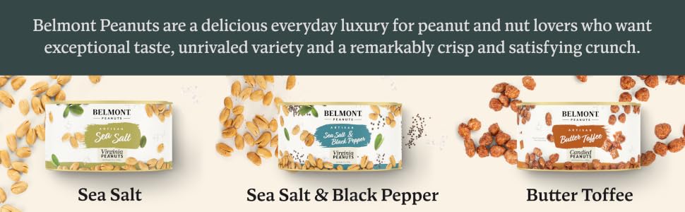 gourmet virginia peanuts