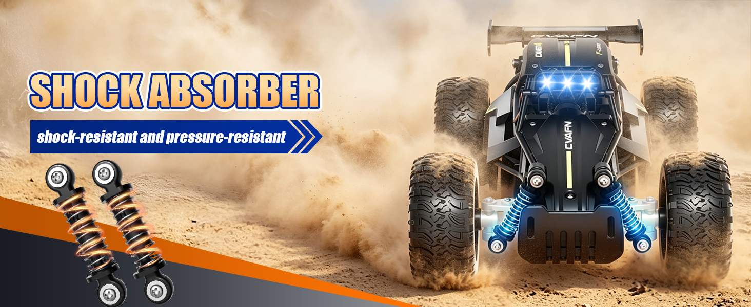 remote control car