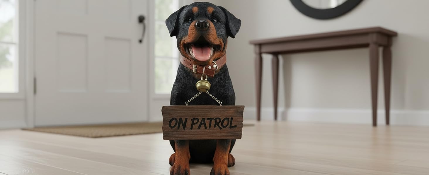 Great for entryways.