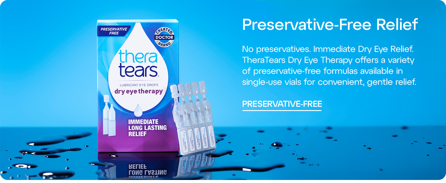 Preservative Free