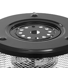 portable kerosene heater