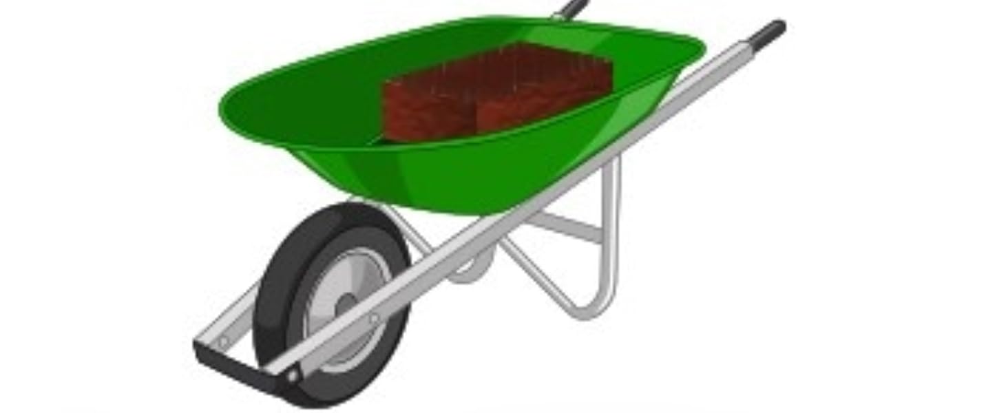 Place in a container