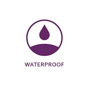 Waterproof
