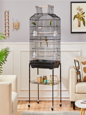 bird cage
