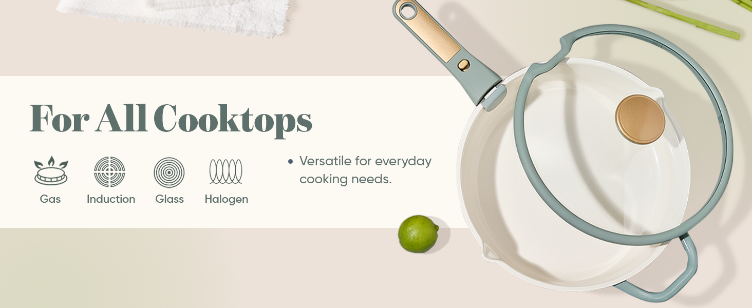 Dishwasher/Oven Safe