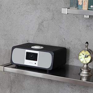 wifi radio fm radio alarm clock dual alarm clock radio usb fm radio digital radio alarm with radio