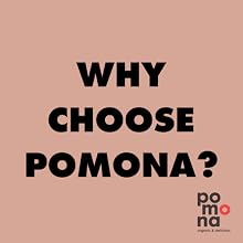 WHY CHOOSE POMONA