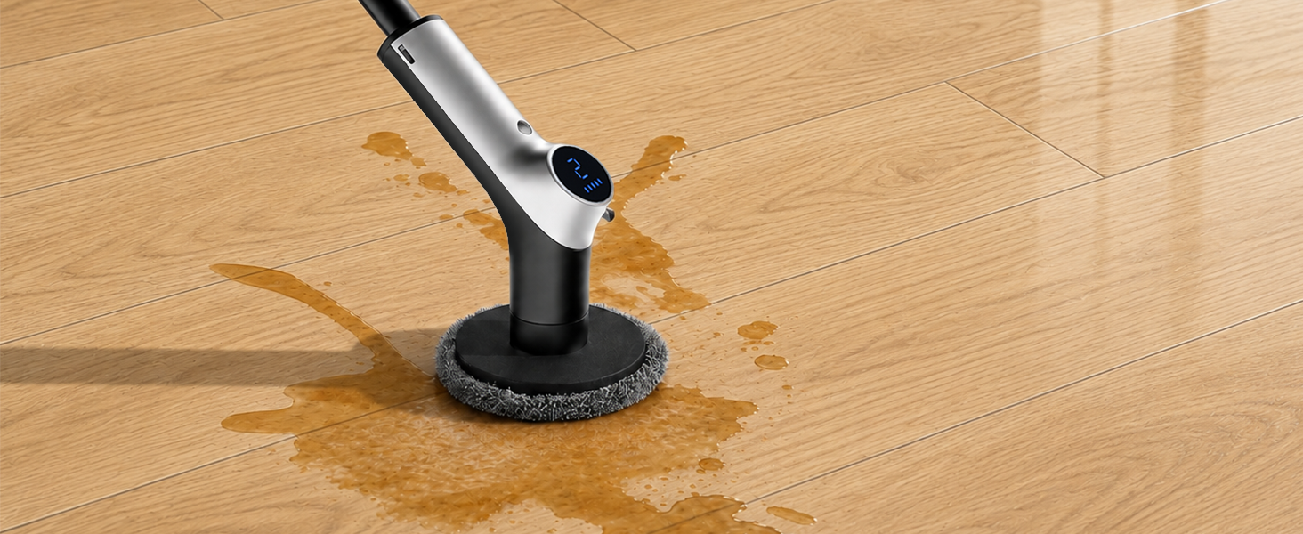 power scrubber