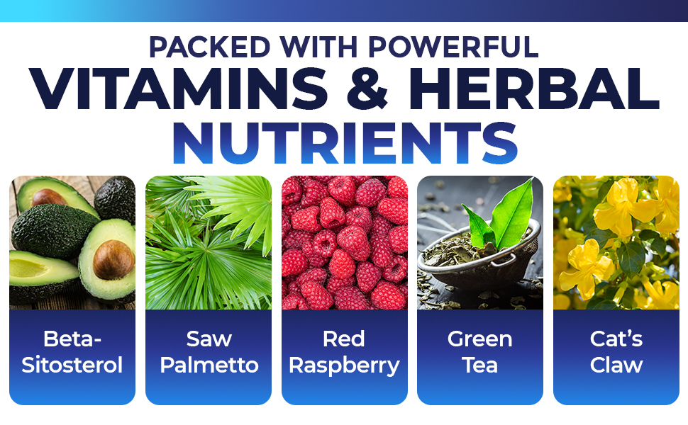 ingredients beta sitosterol lycopene pure saw palmetto for men bladder control supplements