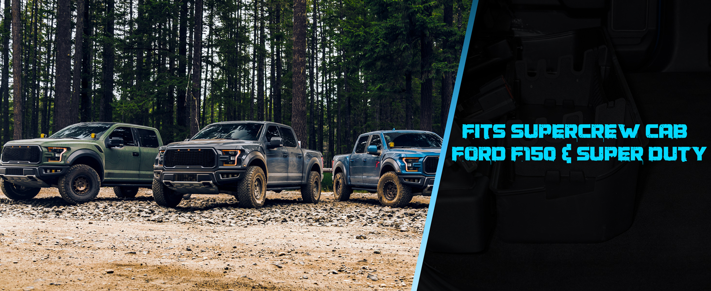 fits ford f150 and super duty