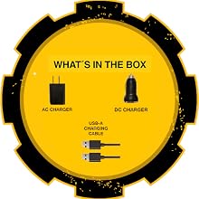 What&amp;#39;s In the Box