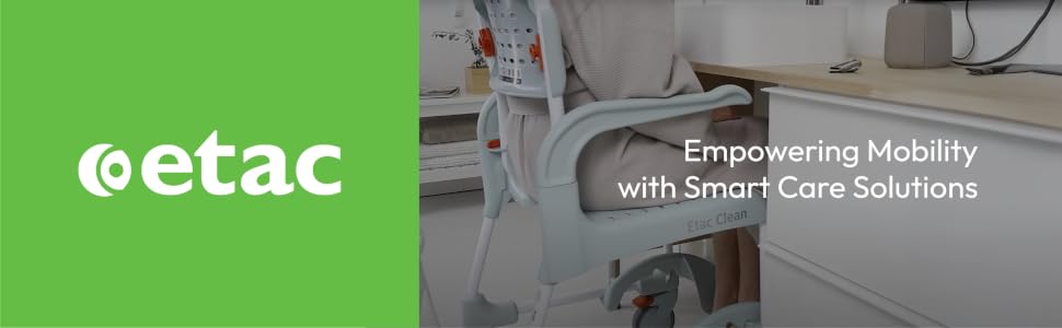 shower chair wheels rolling elderly disabled arms back commode wheelchair reclining roll toilet bath