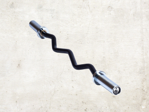 EZ-Curl-Bar-Bells-of-Steel-Features