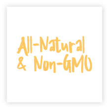 all-natural