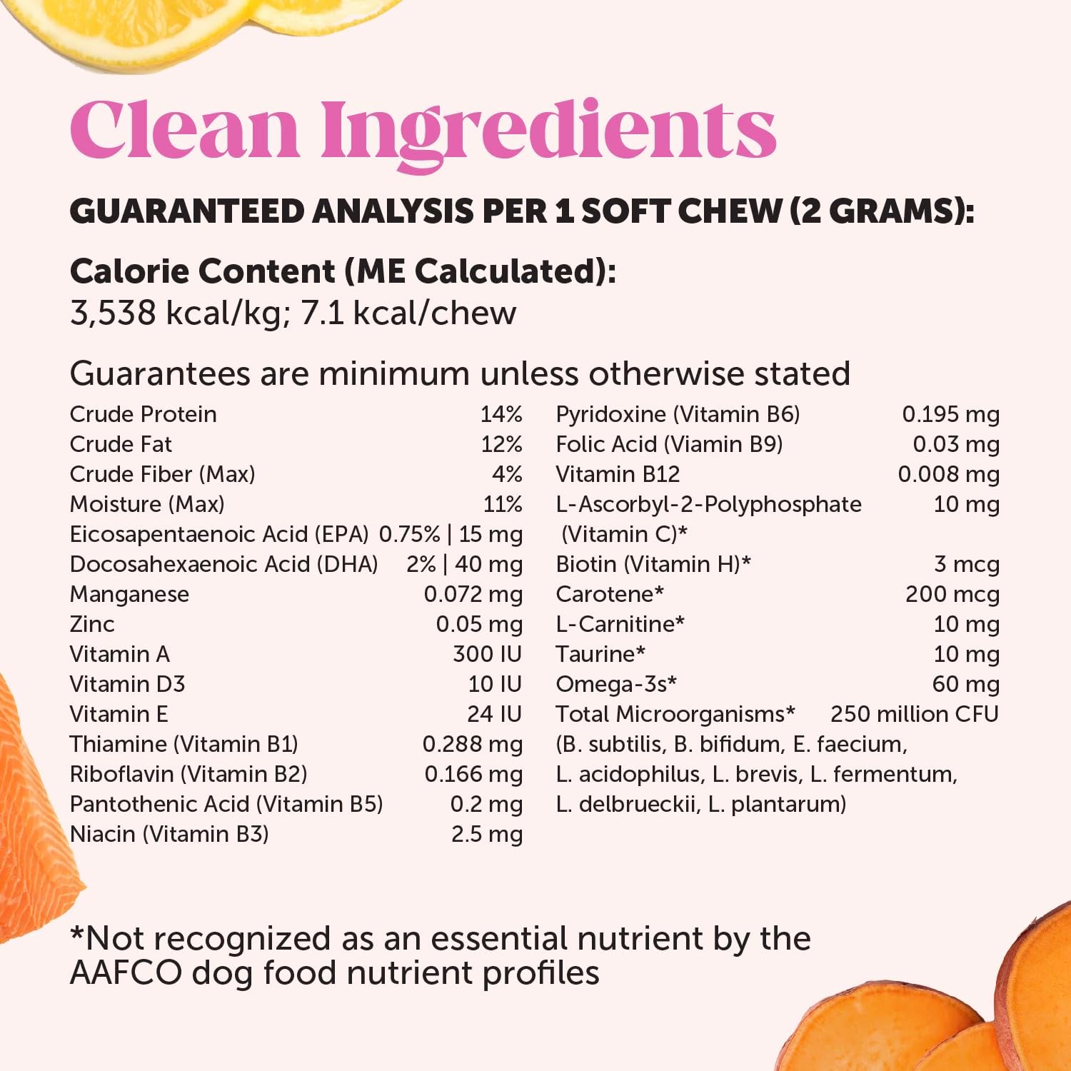 10-in-1 Dog Multivitamin Supplement with Glucosamine & Probiotics - Hip & Joint Support, Digestive Health, Immune Support, Heart & Skin - All-in-One Daily Vitamins & Omega-3s for Dogs, Chicken, 90 Ct