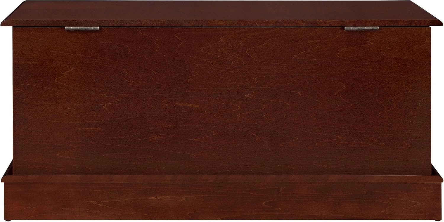 Coaster Home Furnishings - Paula - Wood - Cedar Chest with Storage Trunk